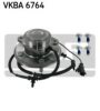 SKF VKBA 6764 Wheel Bearing Kit